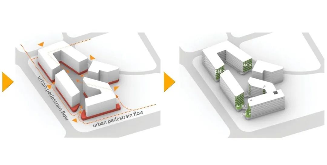 长治科创城公寓项目丨中国长治丨筑弧设计-18