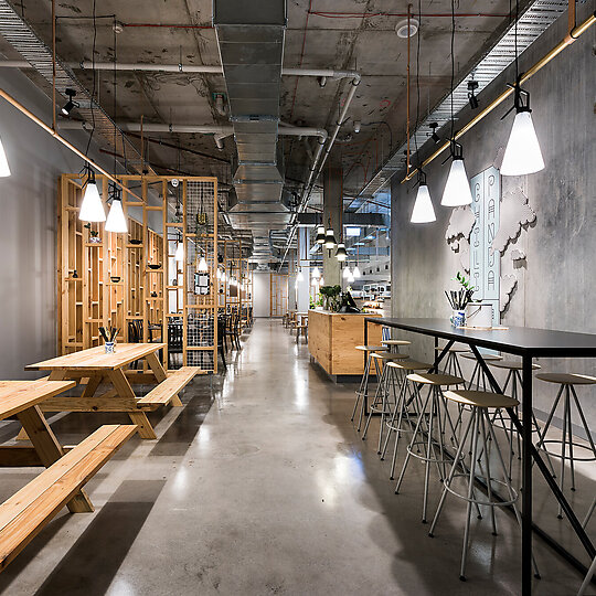 Chilli Panda by Mata Design Studio | Australian Interior Design Awards-0