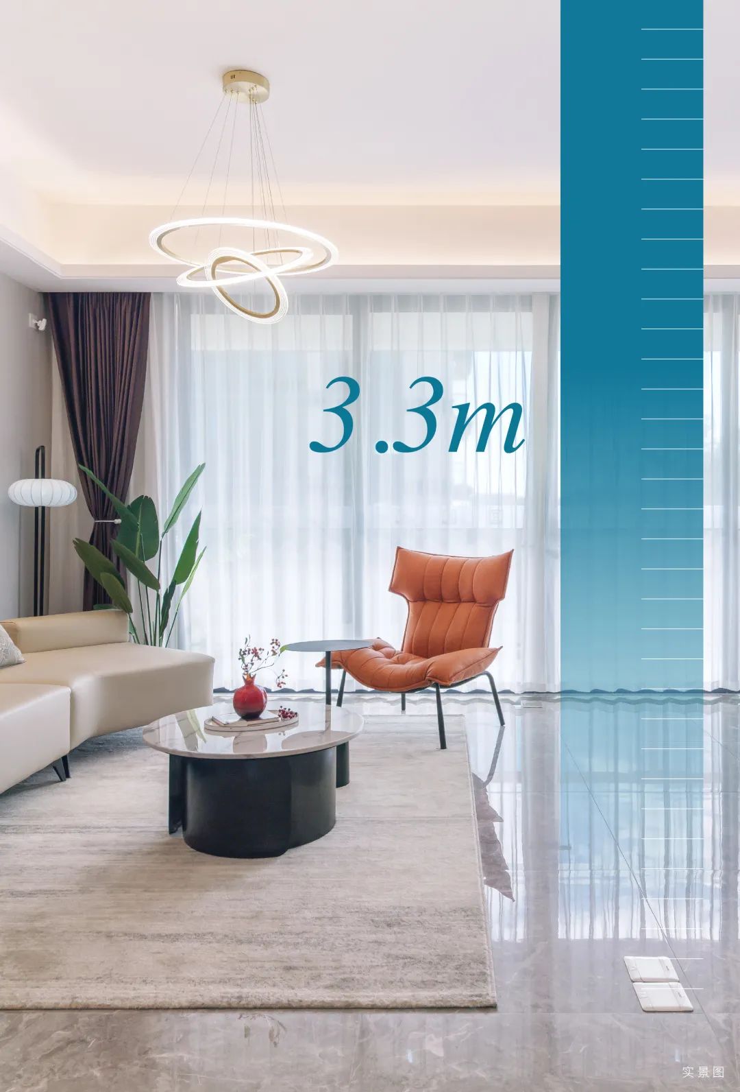 阅泓山晓丨150横云 见山洋房 豁然人生-21