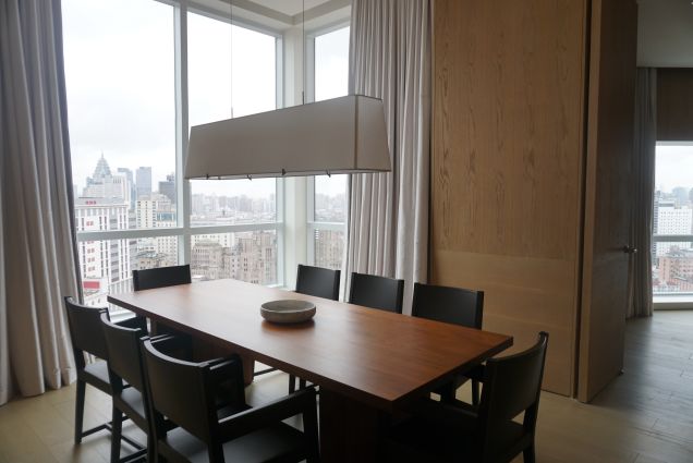 上海宝格丽,镛舍,艾迪逊,素凯泰最新入住体验-269