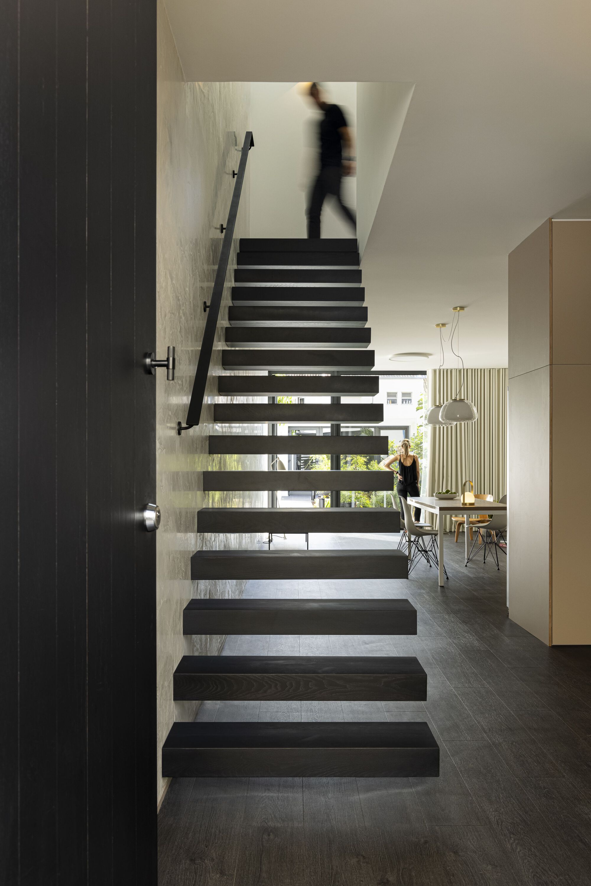 风车房丨葡萄牙蓬塔德尔加达丨BOX arquitectos-15