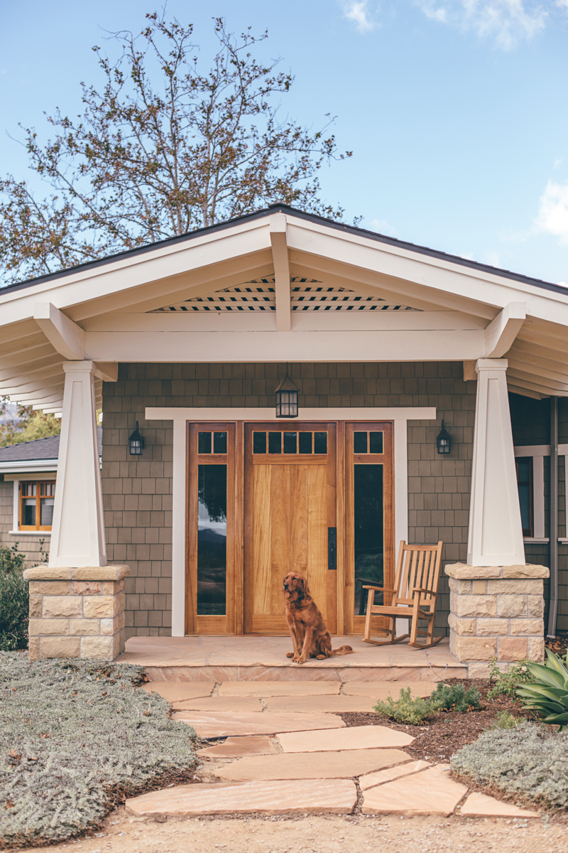 圣安东尼奥工匠之家 | 现代中世纪风格融合加州风情-3