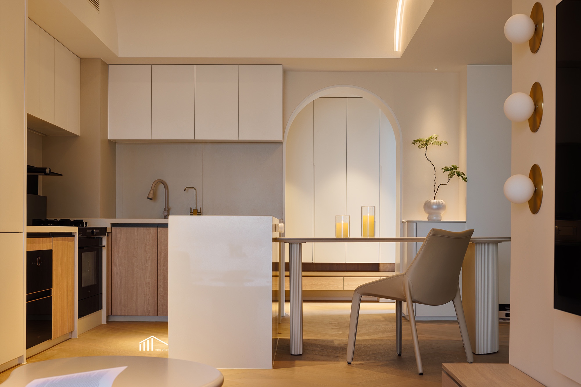 吉吉奶油丨中国汕头丨宅这里设计-4