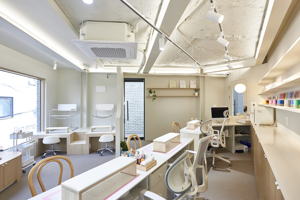 简约风格 13 坪咖啡厅 设计亮点与费用解析-6