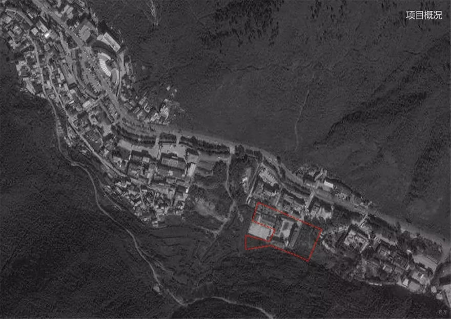 九寨沟县漳扎镇小学校-24