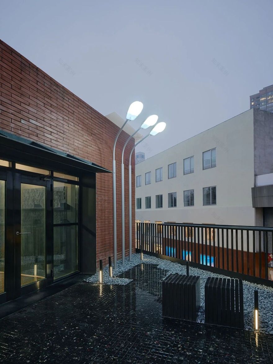 話梅循环实验室丨中国上海丨Atelier INDJ爱艺德杰设计事务所-42