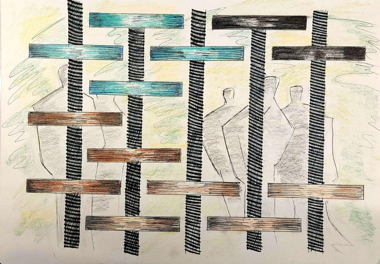 ARQT1101 建筑设计-57