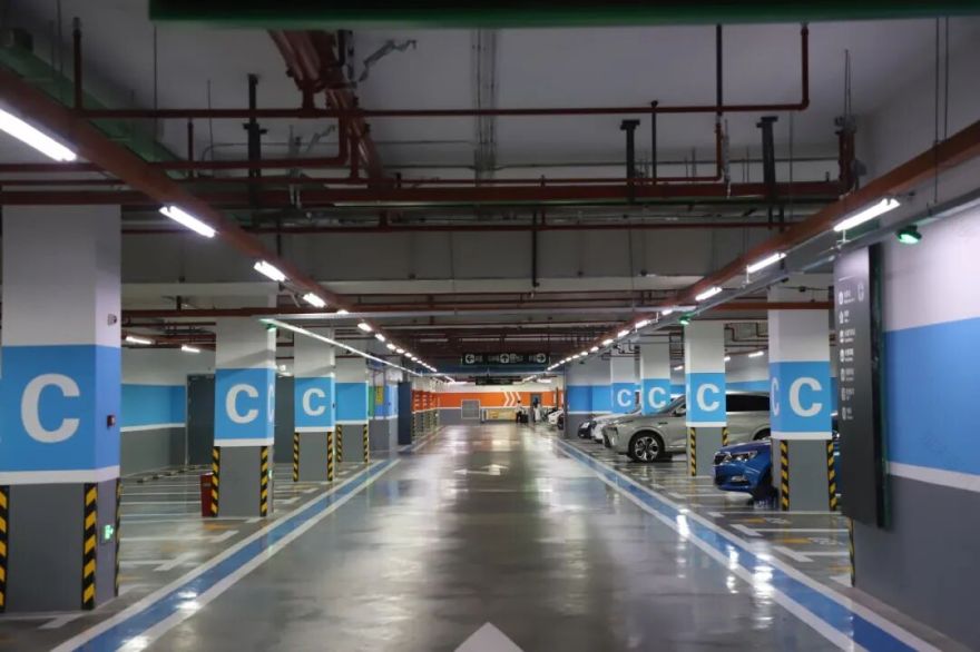 高颜值更有好内在!南京站北广场及地下空间焕新颜-53