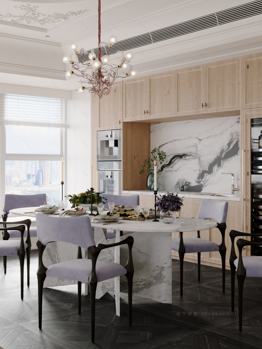 谧静花园·舍下草堂丨中国深圳丨宁洁,周丁丁-25