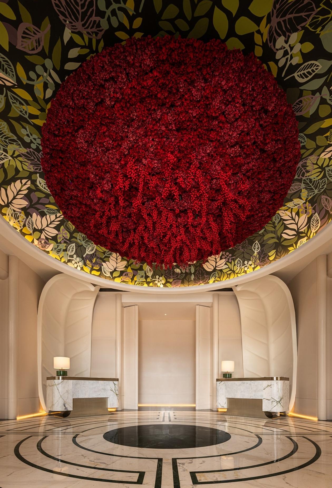 四川广元·旺苍云著酒店丨中国广元丨上海秋元华林建设集团有限公司-16