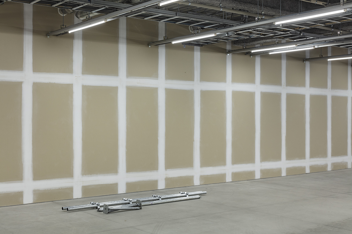 Musashino Art University Building No.16 | Schemata Architects / Jo Nagasaka-44