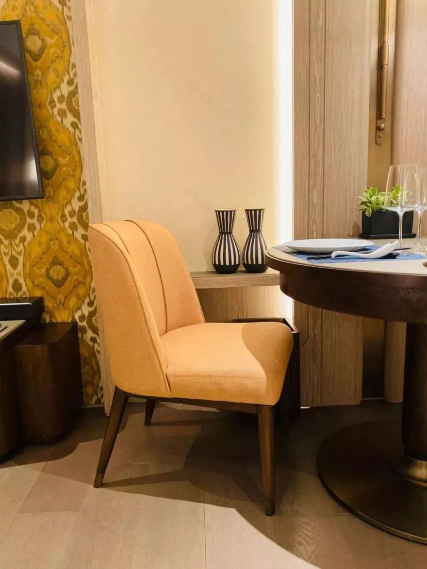 K11 ARTUS 寓馆丨加拿大维多利亚丨AFSO-37