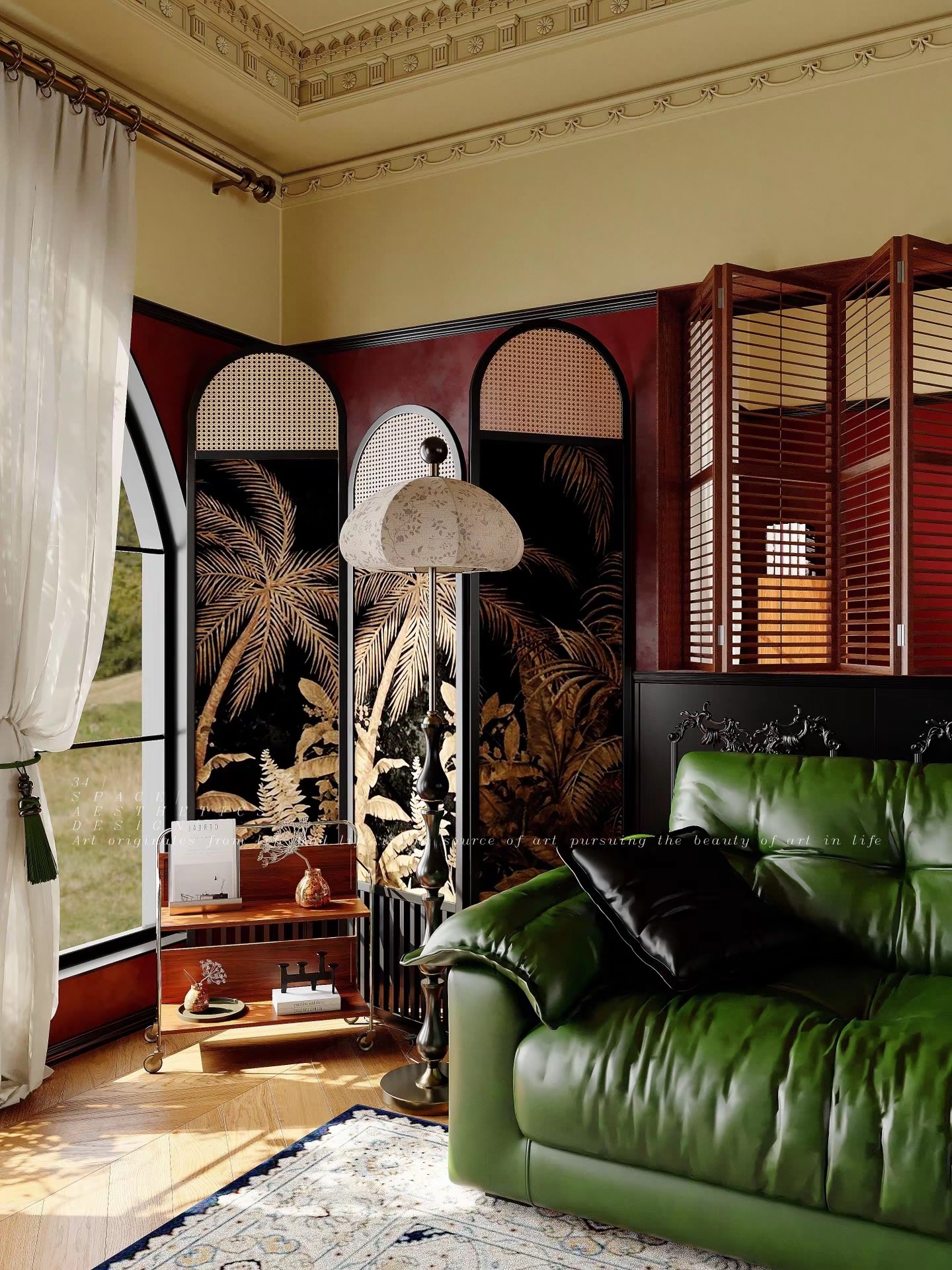 南洋复古民族风-11