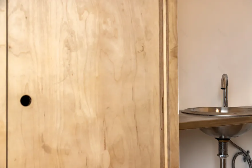 莫哈拉诊所丨印度丨Architecture Discipline-42