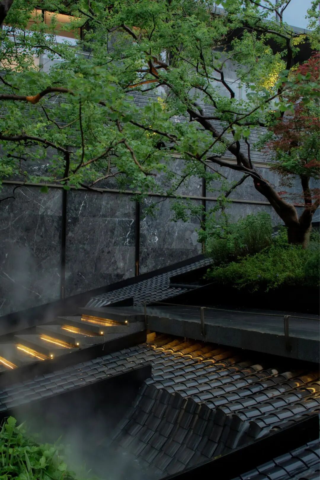 合肥皖投·安澜府丨中国合肥丨上海柏涛-121