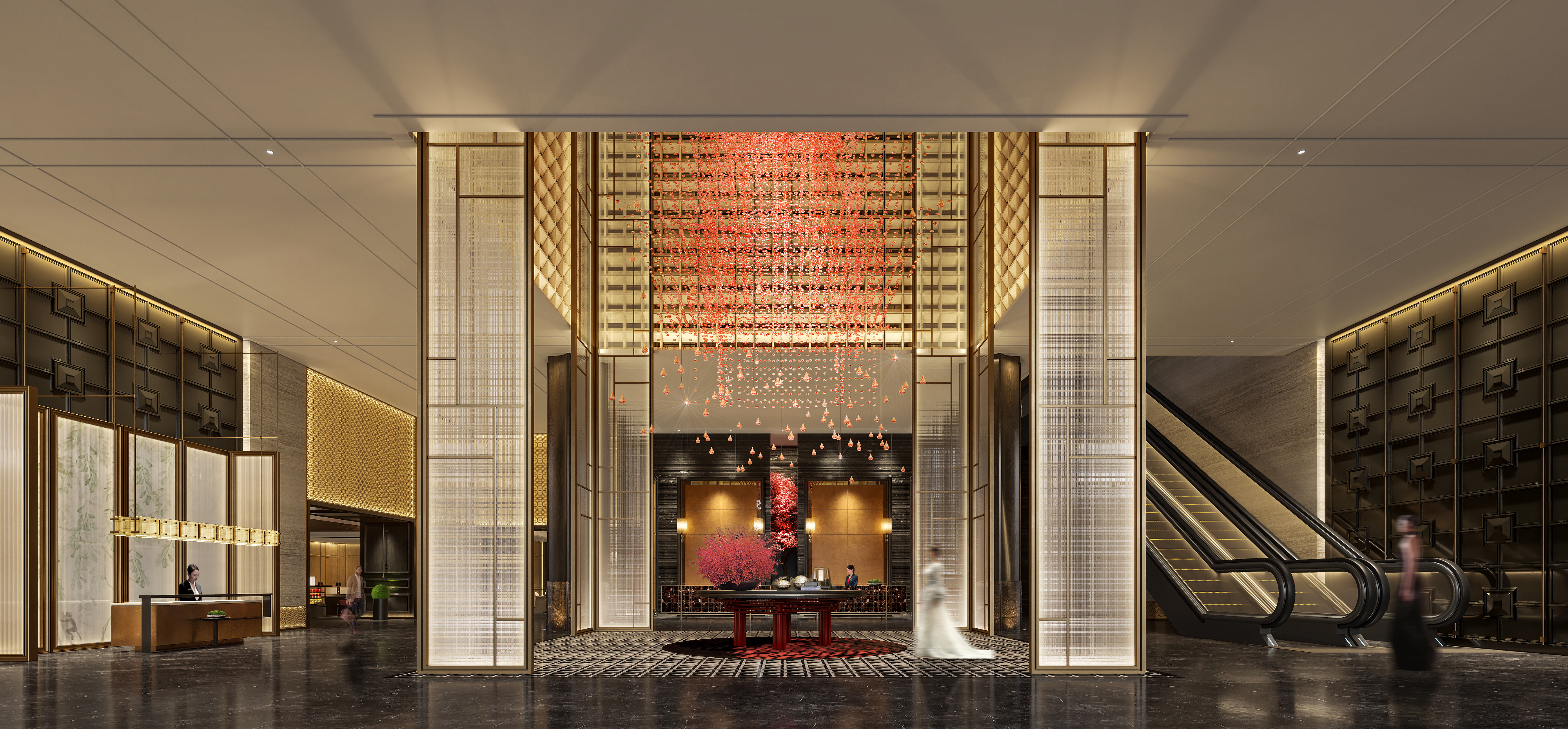 金仕尚图-酒店篇-0