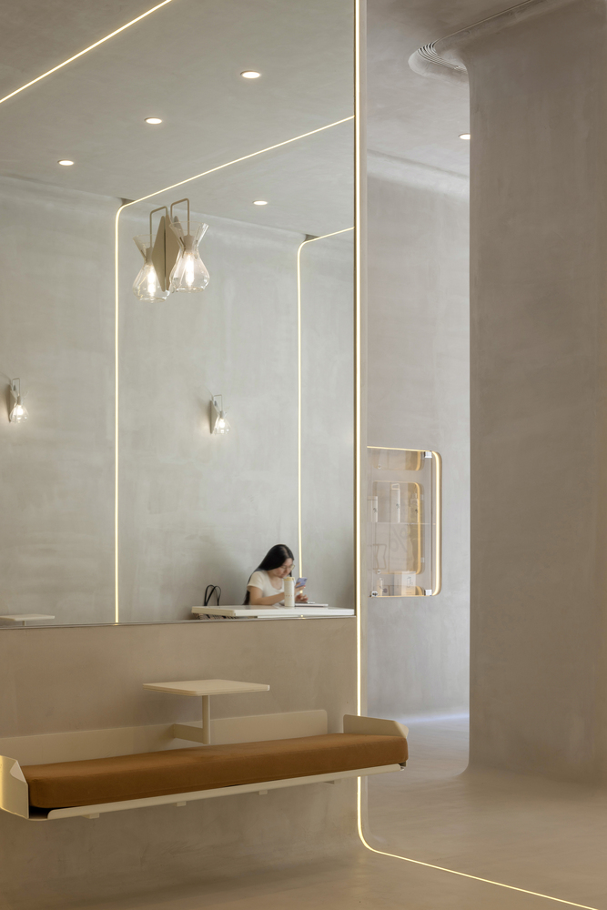 % Arabica store 咖啡店丨中国杭州丨Nguyen Khai Architects & Associates (NKAA)-14