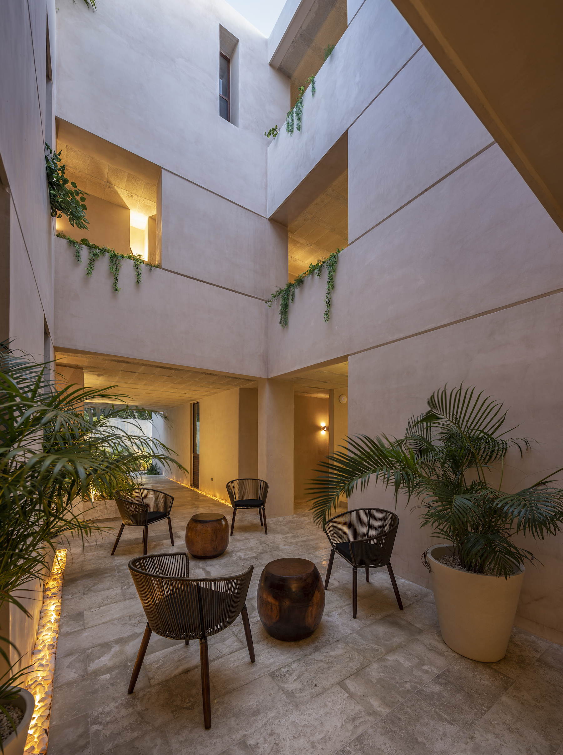 基基图卢姆丨墨西哥-14