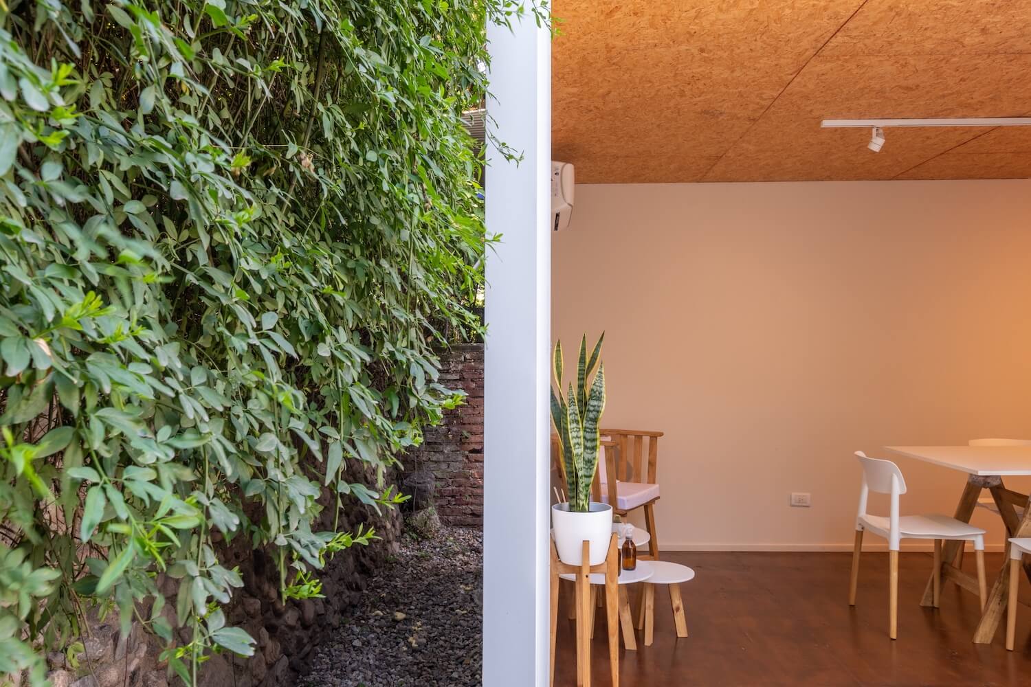 可居住模块 模块化生活的设计                     -13