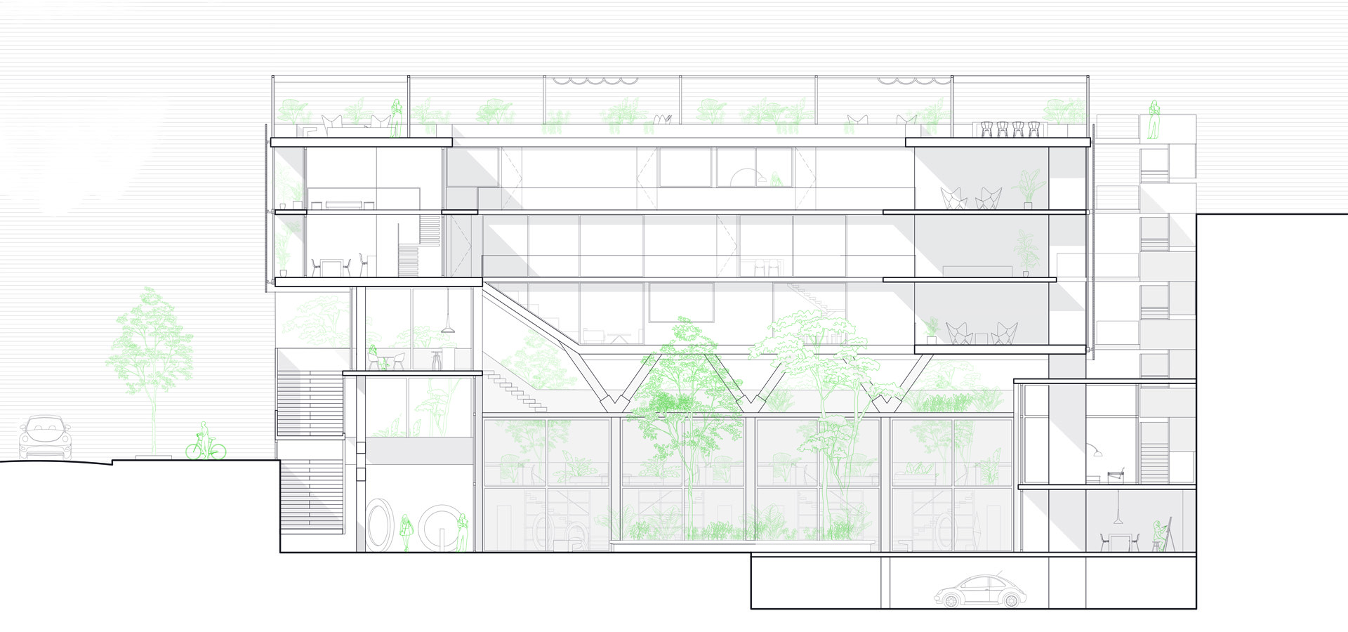 Edificio en Microcentro-10