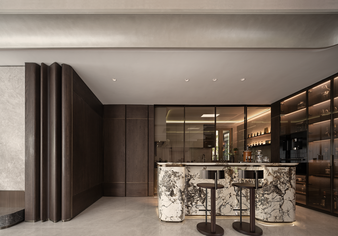 建发·五缘湾海丨中国厦门丨MOD 穆德设计-18