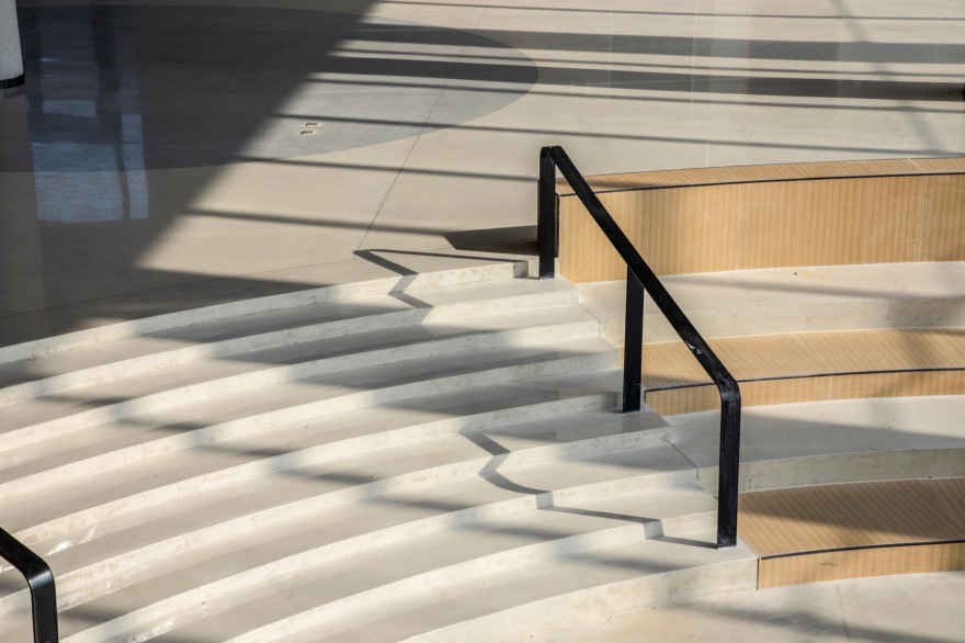 安庆市滨江ECD油罐生态文化中心丨中国安庆丨安徽坊地建筑景观规划设计有限公司-188