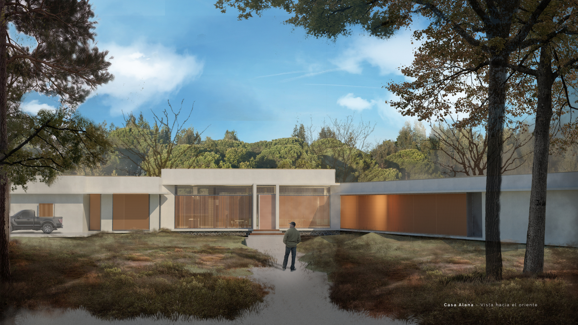 阿拉娜之家丨巴勒斯坦丨Inside Plus S.A.S.-9