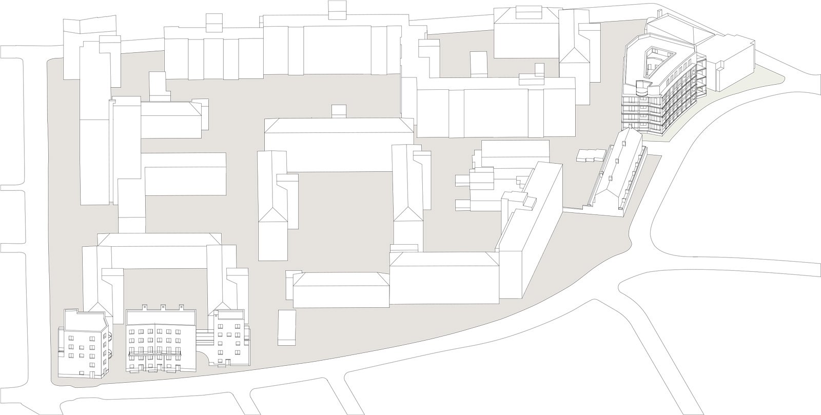 丨英国伦敦丨Henley Halebrown-18