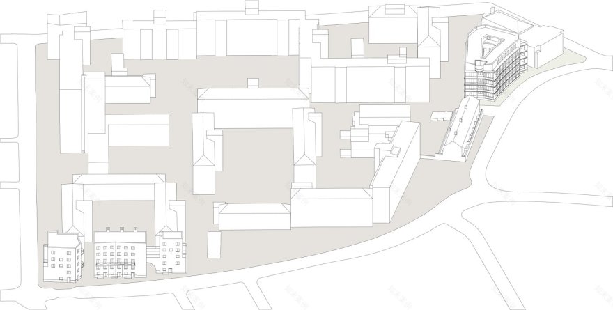 丨英国伦敦丨Henley Halebrown-18