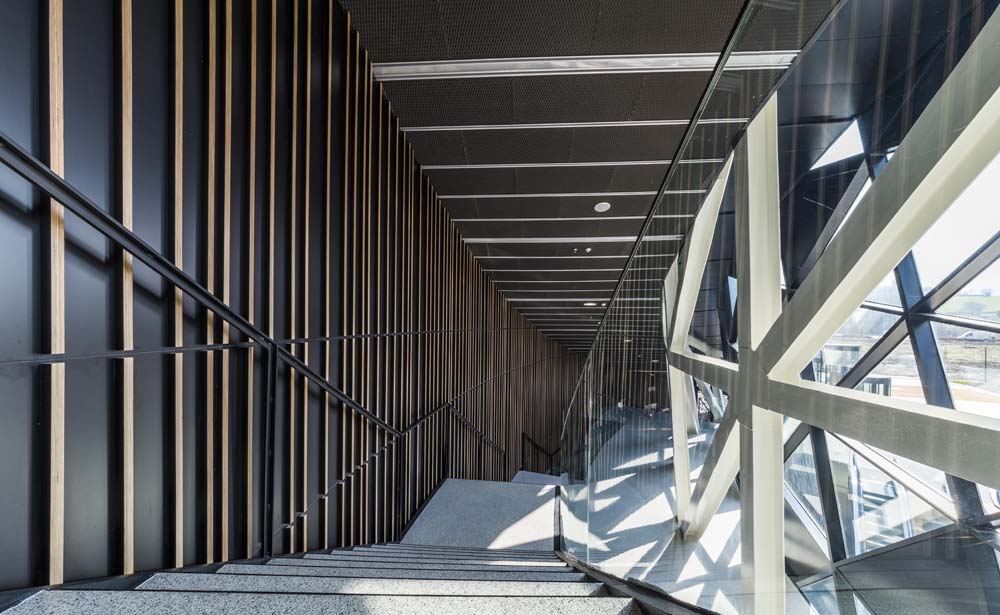 零能耗 Orona IDeO 创新城-30