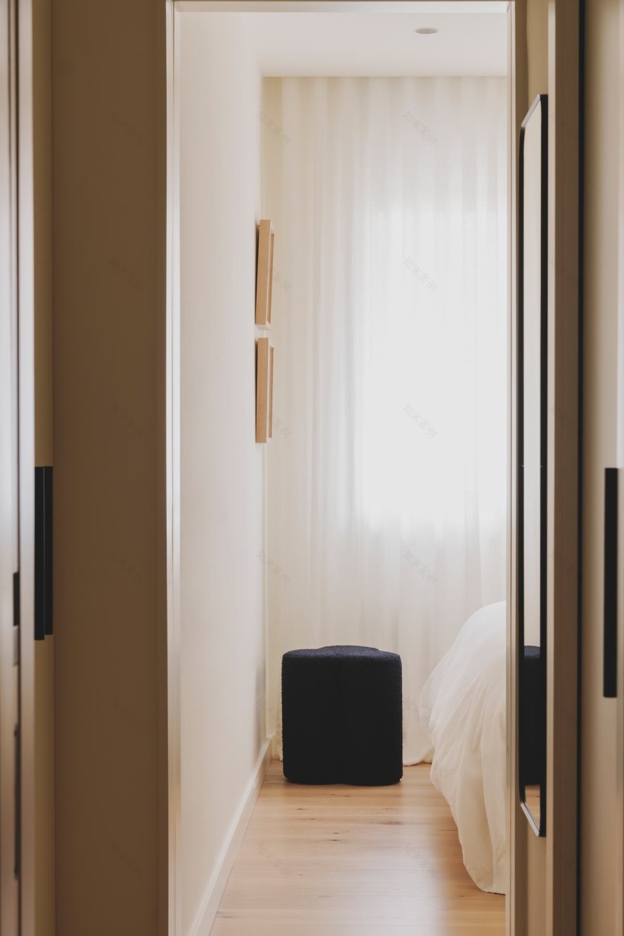 ILUSIONANTE 住宅 · Nost丨西班牙巴塞罗那丨Nost 团队-27