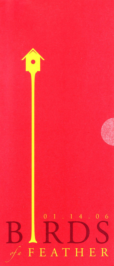 丨美国图森丨Rob Paulus Architects-0