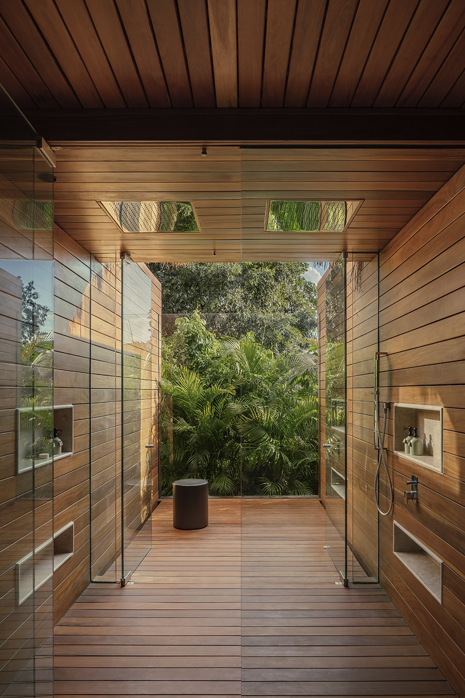 Chable度假村,墨西哥 / Jose Lombana arquitectos-30