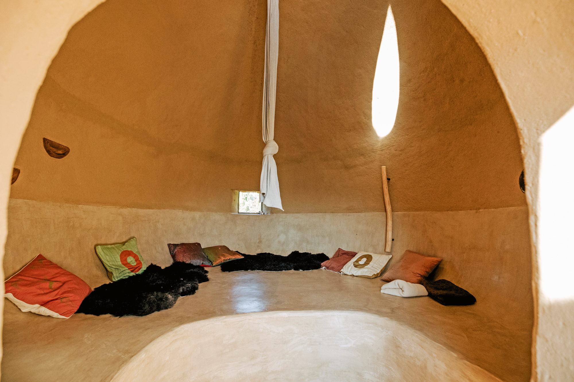 温暖泥巢 · Vorarlberg 生育中心丨奥地利福拉尔贝格-19