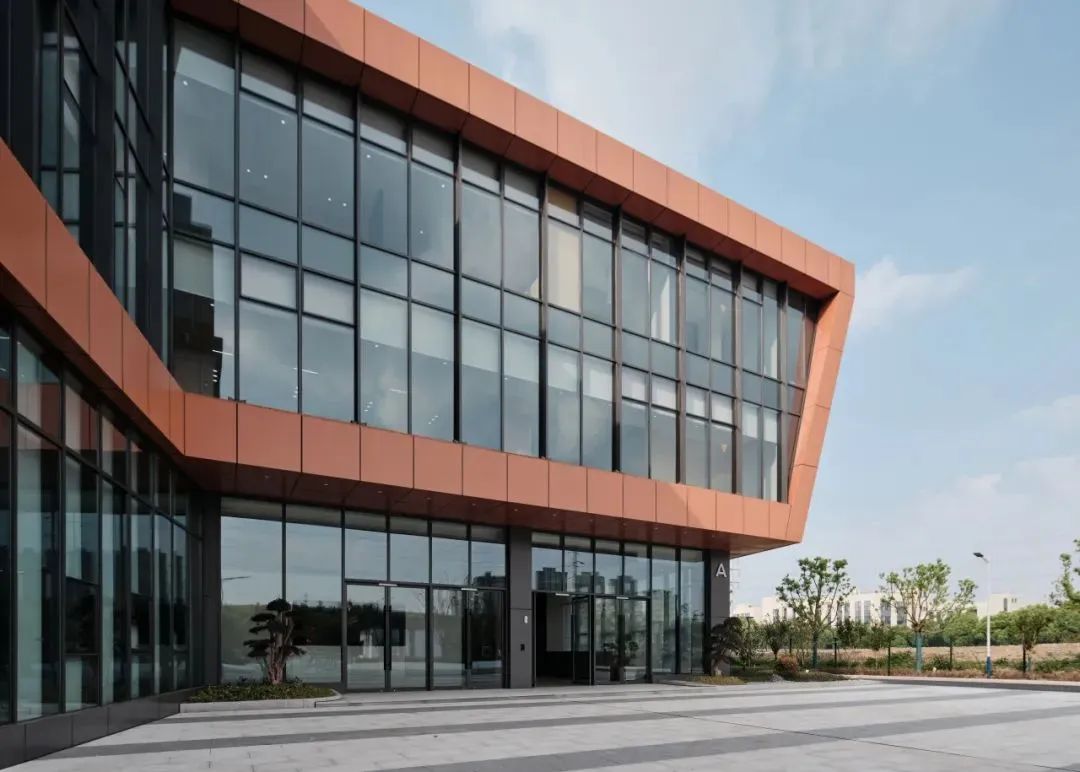 SIFARY 赛乐医疗丨中国常州丨尺度建筑,Balans-44