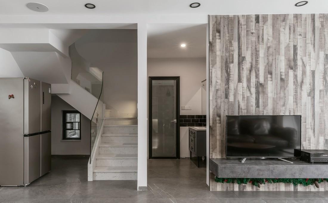 融合中西的现代家居设计-20