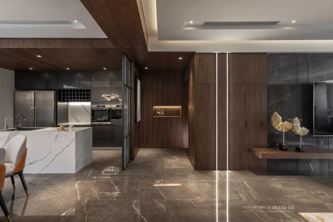 品川设计之“金手印”认证实景作品赏析-36