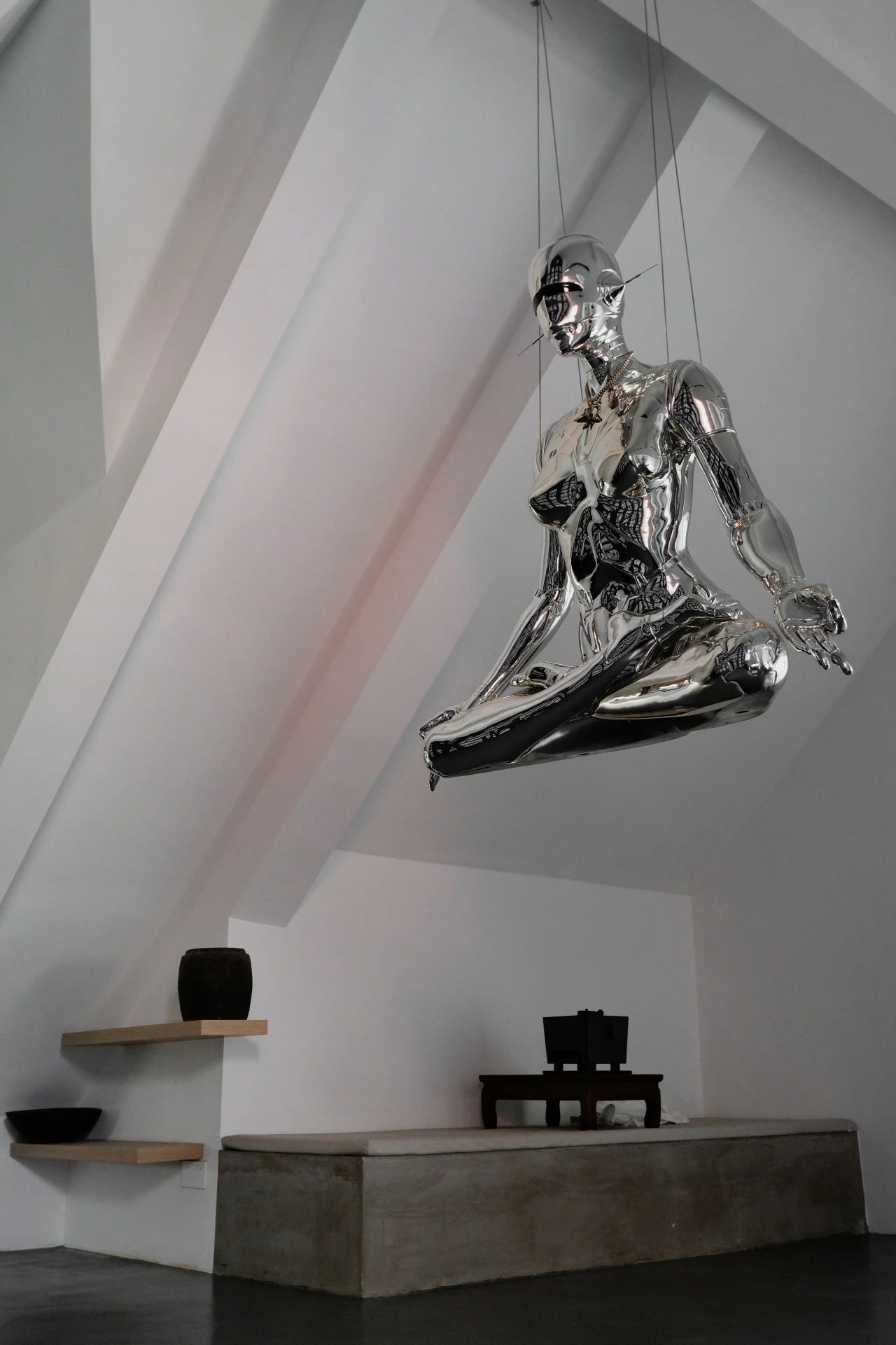 家的功能美学丨山乙建设-37