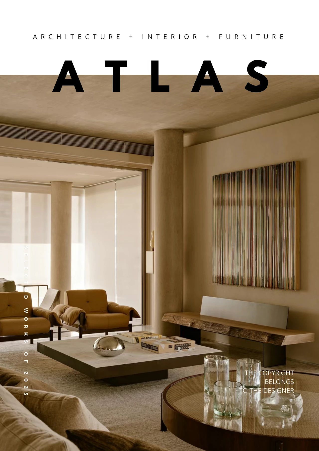 黑白经纬丨中国葫芦岛丨及合空间-139