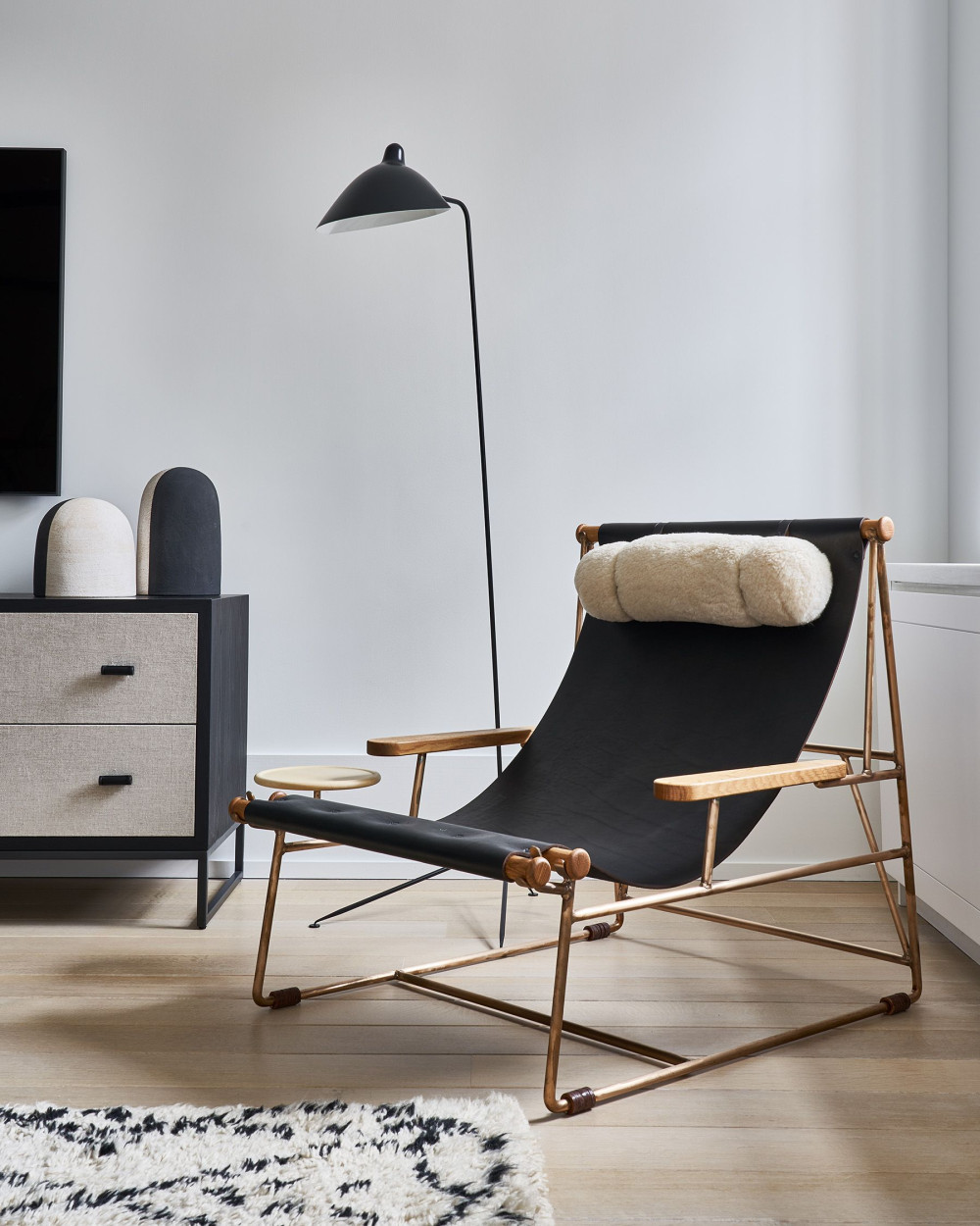 Greenwich 住宅 | Sissy + Marley 打造自然舒适空间-6