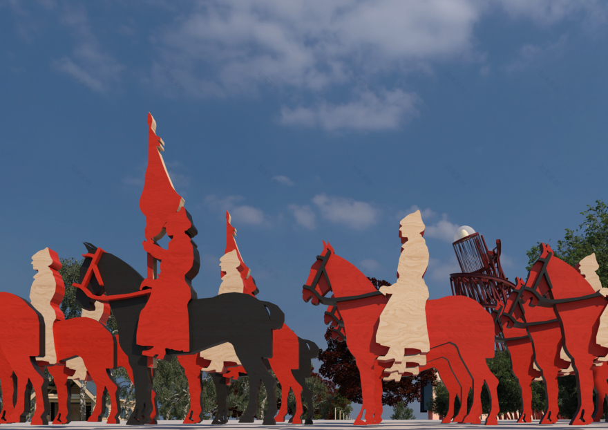 “塔特林之影”公园-10