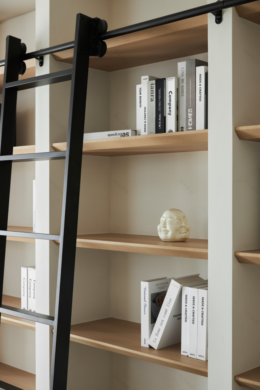 芳华隐逸丨中国宁波丨星空之间设计(宁波)有限公司-36