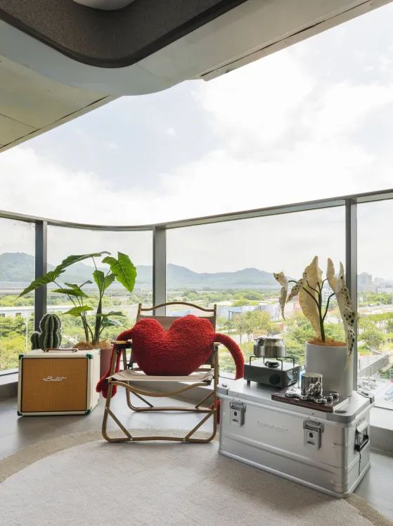 深圳金地·峰境誉府丨中国深圳丨则灵艺术-32