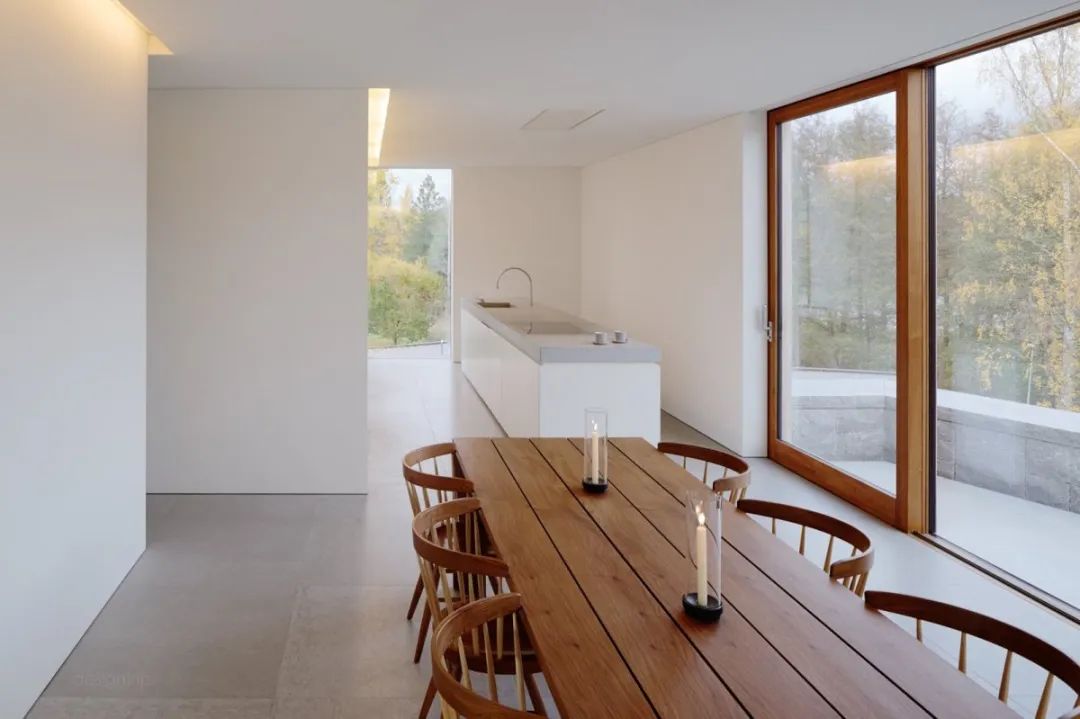 设计师的家丨西班牙巴塞罗那-18