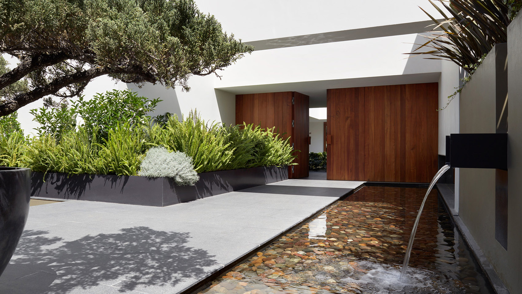 LL328住宅,墨西哥 / CDM-3