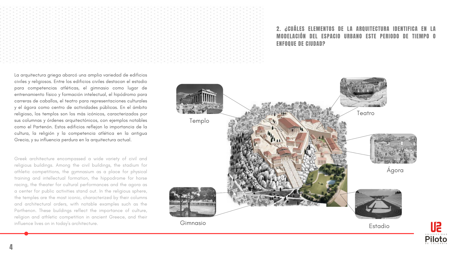 TEORÍA URBANA 2023 - II-4