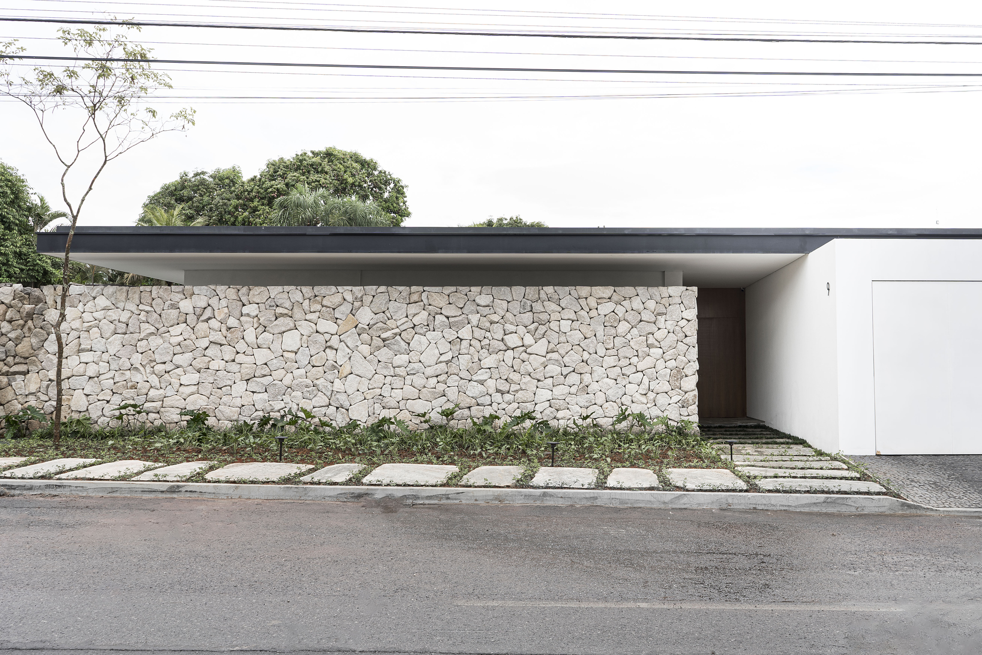 丨巴西巴西利亚丨STUDIO PIPPA-25