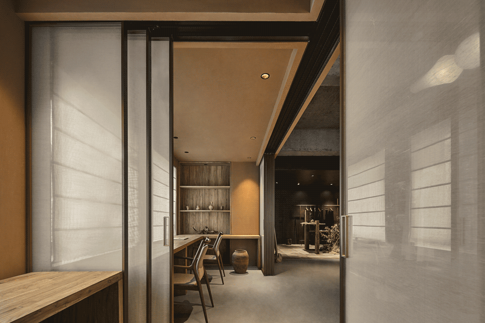 杂ZA丨中国深圳丨Informal异规设计-31