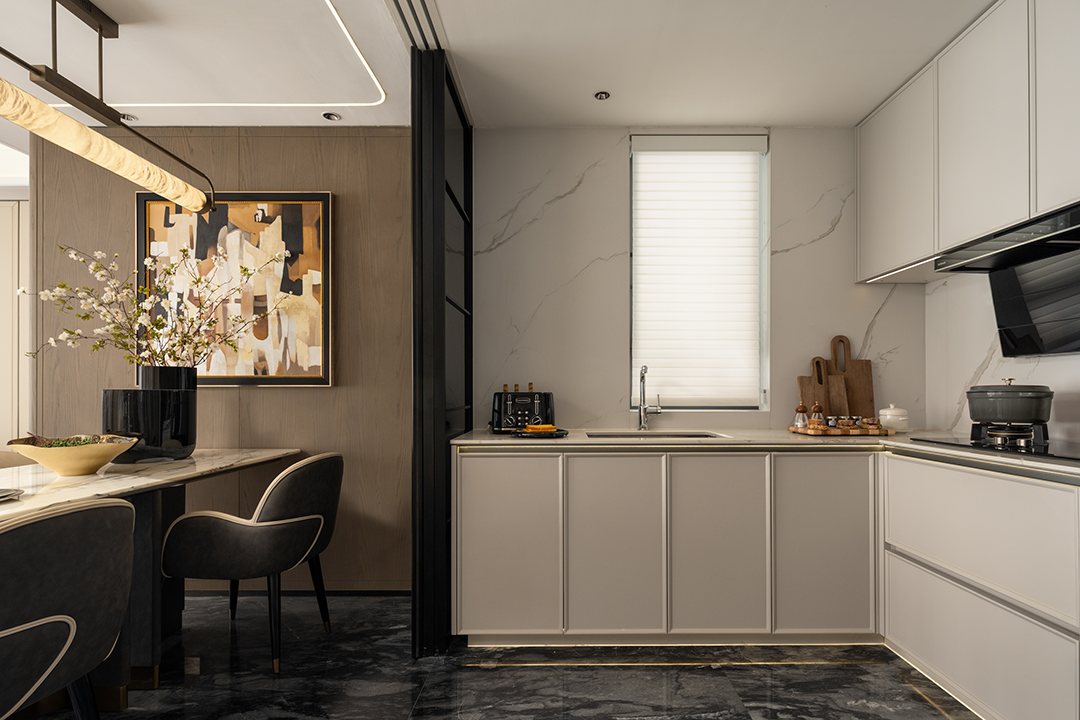 德通·西安昆仑序丨中国西安丨北京靳朝晖设计有限公司,上海太吉元禾等-14