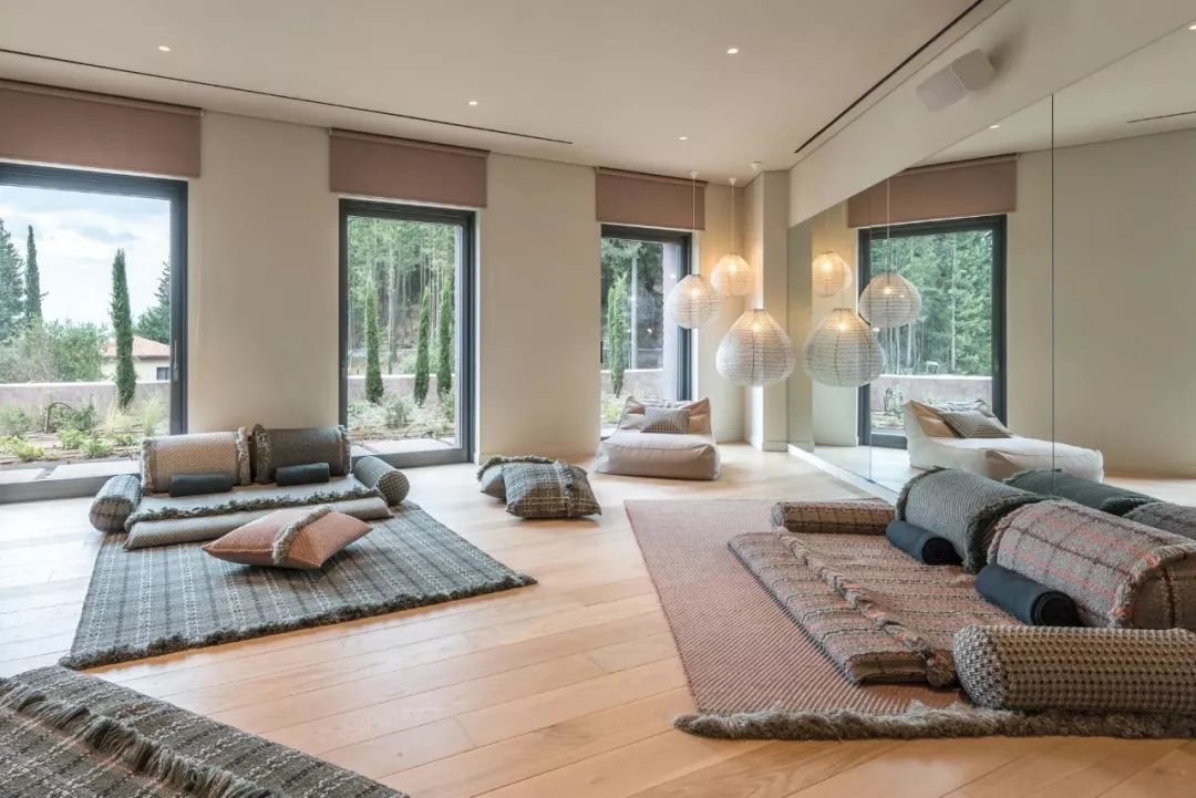 Euphoria Retreat丨一个治愈心灵,释放灵魂的地方  DecaArchitecture-37